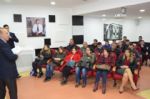 Girişimciler Mülakatla Seçildi!