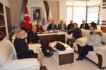 Girişimciler Mülakatla Seçildi!