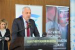 “ İstihdamda Milli Seferberlik ” Kapsamında İş Dünyası Bilgilendirildi.