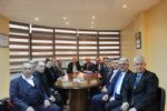 Muhasebeciler, Önemli Haftalarında Borsayı Ziyaret Etti