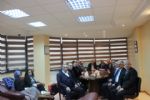 Muhasebeciler, Önemli Haftalarında Borsayı Ziyaret Etti