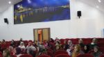 Kadınlara Sağlık Anlatıldı