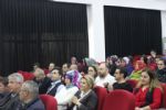 Satış ve Pazarlama, Kişisel Gelişimle Anlatıldı