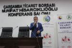Satış ve Pazarlama, Kişisel Gelişimle Anlatıldı