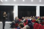 Satış ve Pazarlama, Kişisel Gelişimle Anlatıldı