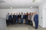 Çarşamba, Dnipro Arasında, Ticari Köprü Kurulacak