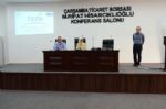 Fındık Sektörün De Ki Destekler Anlatıldı