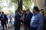 Vahit YILMAZ Son Yolculuğuna Uğurlandı