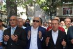 Vahit YILMAZ Son Yolculuğuna Uğurlandı