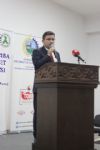 Dayanışma Mesajlarıyla Yeniden Adaylar