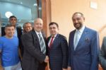 Dayanışma Mesajlarıyla Yeniden Adaylar