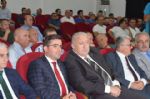 Dayanışma Mesajlarıyla Yeniden Adaylar