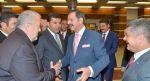 Oda/borsa İstişare Toplantısı