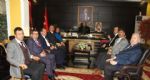 Çarşamba’da “ Engelliler Aktif Yaşam Merkezi ” İnşaatı Başladı.
