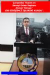 Engelli ve Eski Hükümlüler Girişimci Olacaklar.