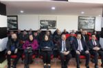 “ Kırsal Turizm İşletmeleri Destekleri ” Anlatıldı.