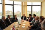 Şadan Eren'den Borsamıza Ziyaret