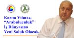 “ Arabuluculuk ” , İş Dünyasına Yeni Soluk Olacak.
