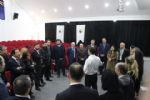 Stratejik Plan İçin Paydaşlarla Toplanıldı.