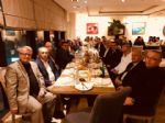 Oda/borsa Gürcistan’a İş Gezisi Düzenledi.