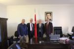 Oda/borsa Gürcistan’a İş Gezisi Düzenledi.
