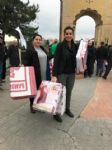 Borsa Personelinden Samsunspor’a Destek