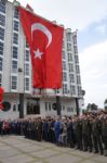 Şehitlerimiz ve Afrin İçin Yürüdüler