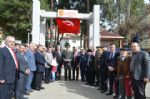 Şehitlerimiz ve Afrin İçin Yürüdüler