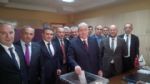 Borsa Organ Seçimi Yapıldı