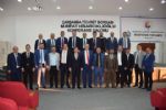 Çarşamba Tso Başkanı Ahmet YILMAZ Güven Tazeledi