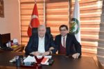 Çarşamba Tso Başkanı Ahmet YILMAZ Güven Tazeledi