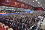 Tobb 74. Genel Kurulu Gerçekleşti Türkiye Sadece Bölgesinin Değil, Dünyanın Ekonomik Devi Olacak