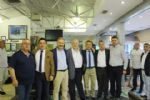 Kazım YILMAZ, İftar Verdi 2018