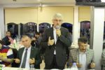 Kazım YILMAZ, İftar Verdi 2018