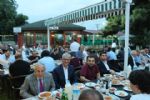 Kazım YILMAZ, İftar Verdi 2018