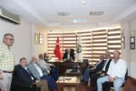 Murzioğlu, Tebrik Edip Başarı Diledi.