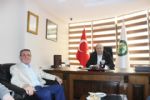 Murzioğlu, Tebrik Edip Başarı Diledi.
