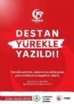 Kazım YILMAZ, “ 15 Temmuz’u Asla Unutmayacağız, Unutturmayacağız ” .