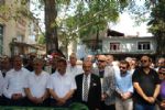 Hacı Baniye YILMAZ Son Yolculuğuna Uğurlandı.