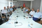 Murzioğlu: “ Hep Birlikte Yeni Ufuklara Yol Alacağız ”