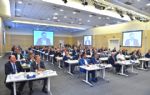 Karadeniz Oda/borsa Başkanları, Tobb’da Buluştu