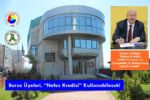Çarşamba Borsa’sı Üyeleri Nefes Alacak !