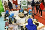 Tarım Fuarına Çarşamba Damgası!
