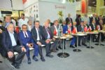 Antalya Yörex Fuarı’na Samsun Damgası