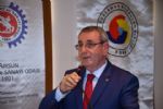 Samsun Tso’da, “ Ticari İşlemlerde Taşınır Rehni Kanunu ” Anlatıldı