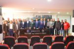 İki Grup Kursiyer Belgelendi