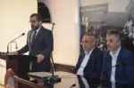 İki Grup Kursiyer Belgelendi