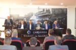 İki Grup Kursiyer Belgelendi