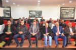 İki Grup Kursiyer Belgelendi