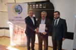 İki Grup Kursiyer Belgelendi